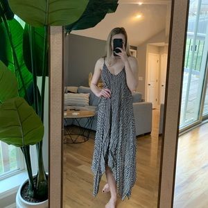 Millibon dress (boutique)